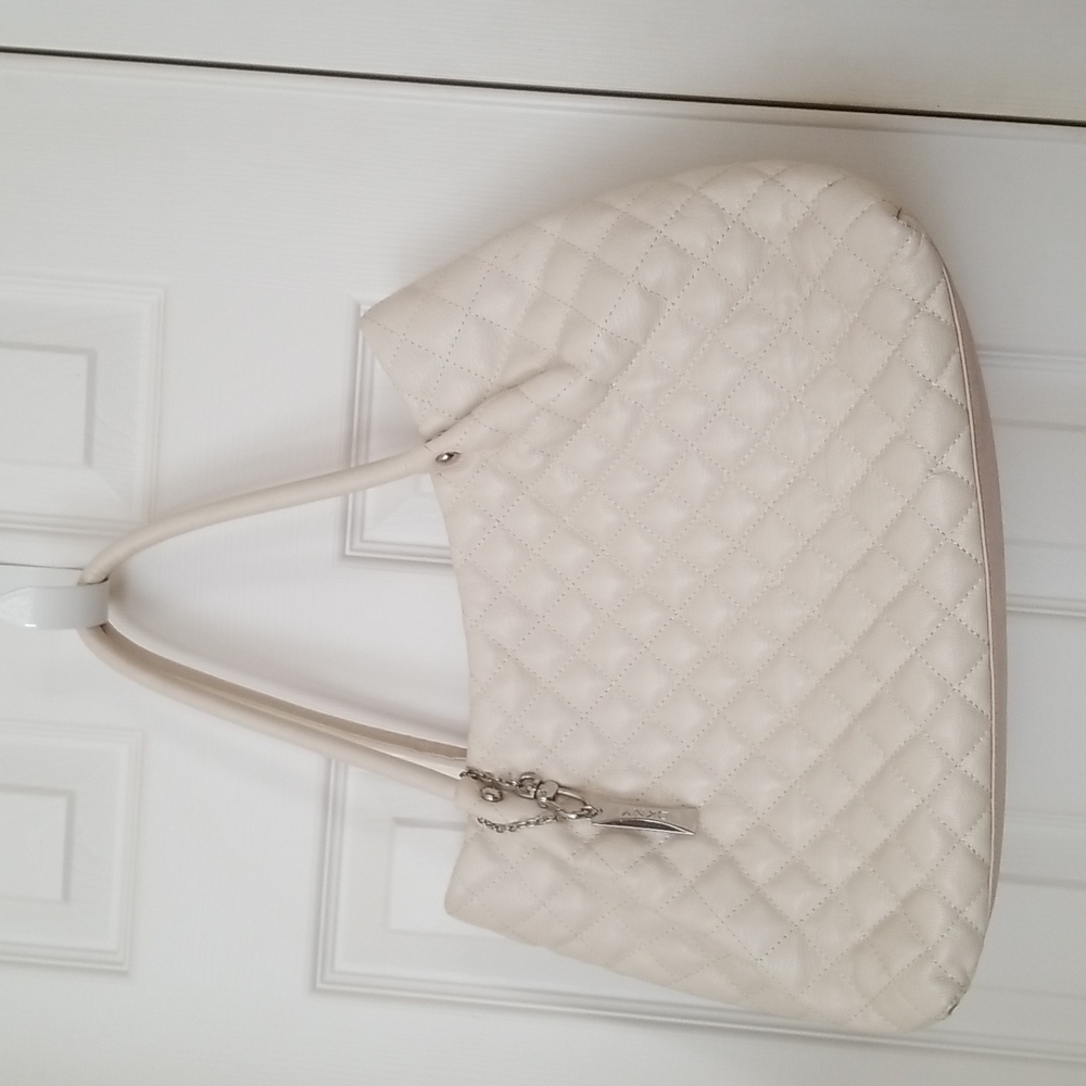 DKNY Ladies Quilted Handbag